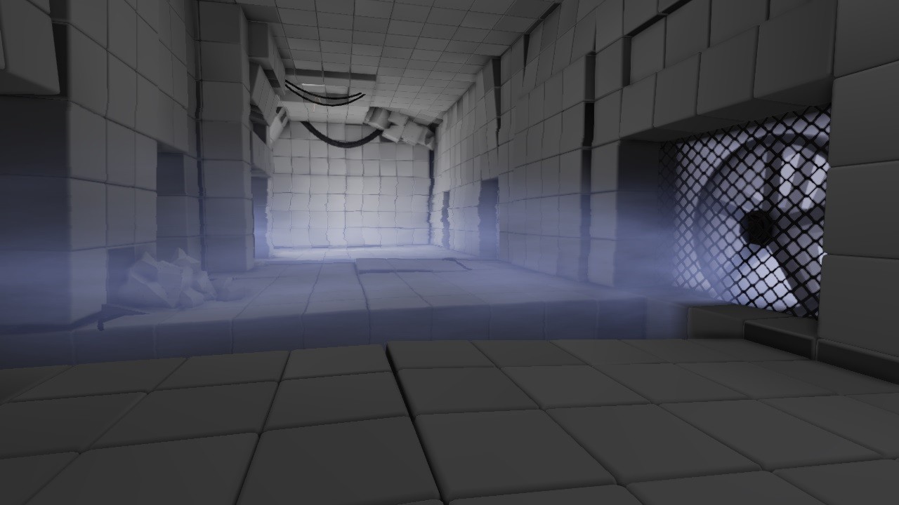 Q.U.B.E: Director´s Cut